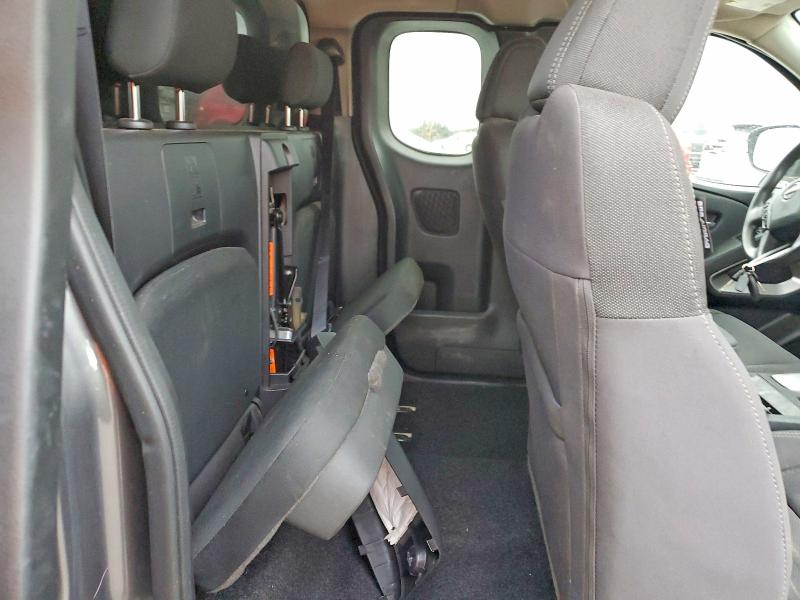 2024 Nissan Frontier მანქანა იყიდება აუქციონზე, vin: 1N6ED1CL8RN613115, აუქციონის ნომერი: 53299716