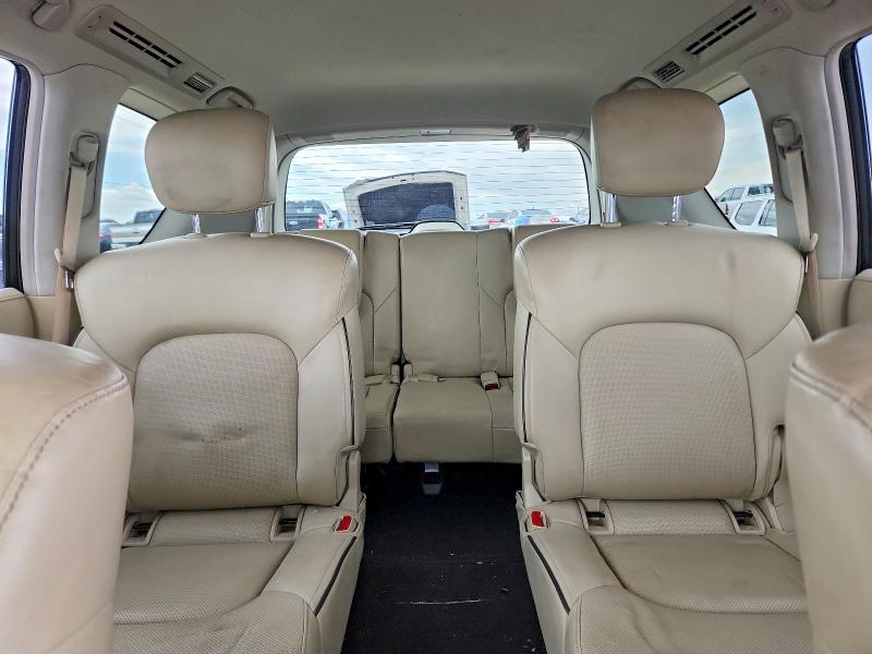 Продажа на аукционе авто 2020 Infiniti Qx80, vin: JN8AZ2NF0L9701225, номер лота: 54901416