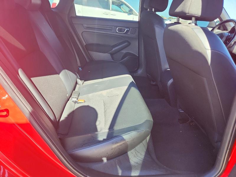 Aukcja sprzedaży 2022 Honda Civic, vin: 2HGFE2F54NH561462, numer aukcji: 52517856