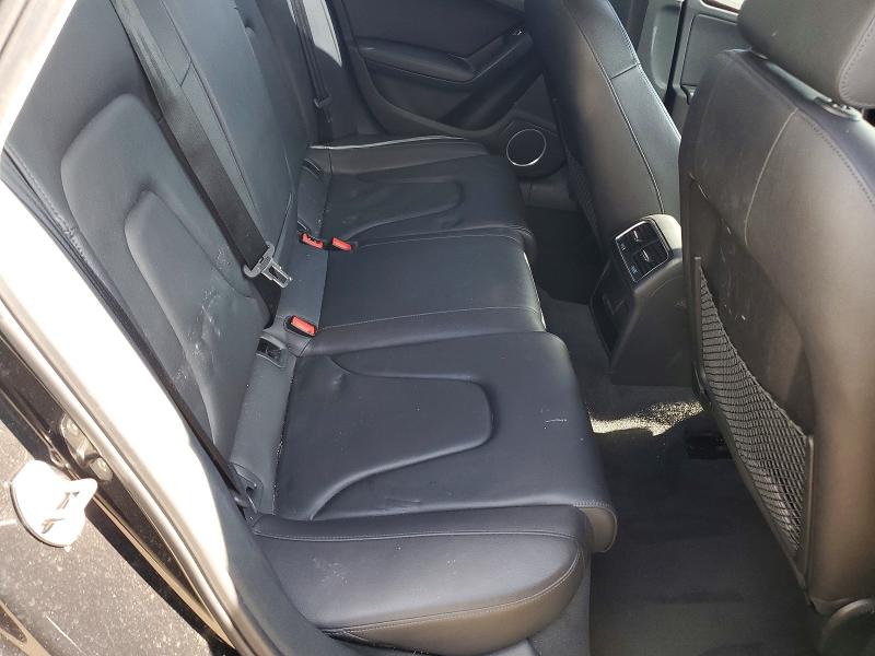 Aukcja sprzedaży 2014 Audi A4, vin: WAUFFAFL8EA063278, numer aukcji: 51685806
