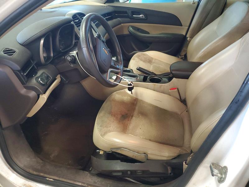 Aukcja sprzedaży 2016 Chevrolet Malibu Limited, vin: 1G11C5SA1GU122750, numer aukcji: 53823396