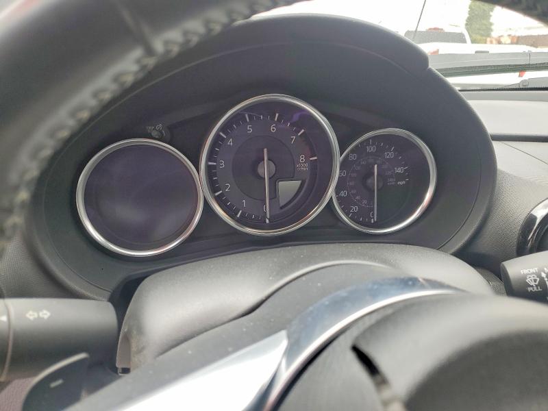 Продаж на аукціоні авто 2021 Mazda Mx-5 Miata, vin: JM1NDAC77M0454843, номер лоту: 52930256