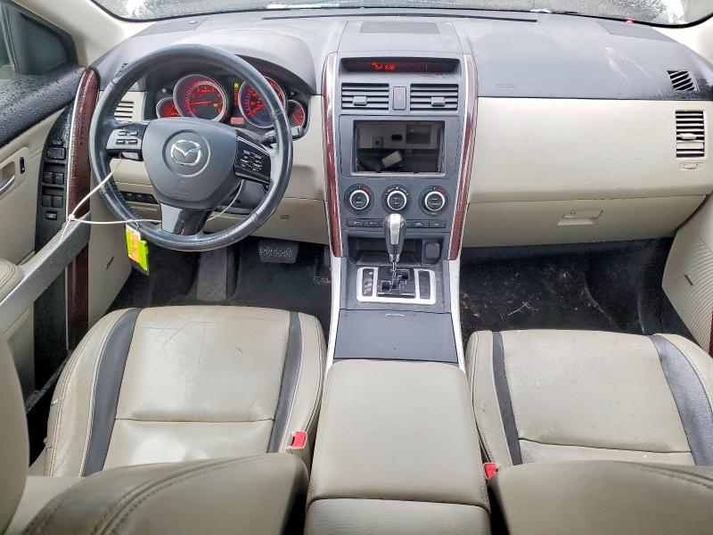 Aukcja sprzedaży 2008 Mazda Cx-9, vin: JM3TB28V880139864, numer aukcji: 52944196