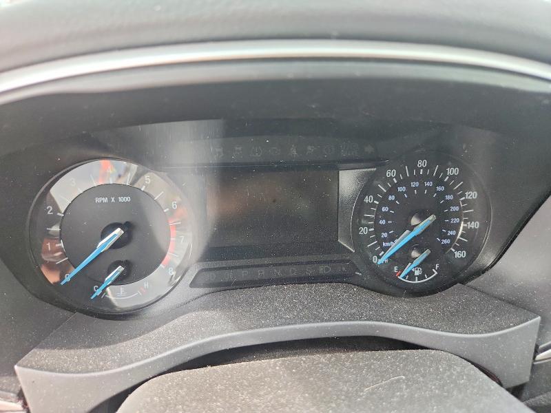 2015 Ford Fusion მანქანა იყიდება აუქციონზე, vin: 3FA6P0H76FR164343, აუქციონის ნომერი: 53301856