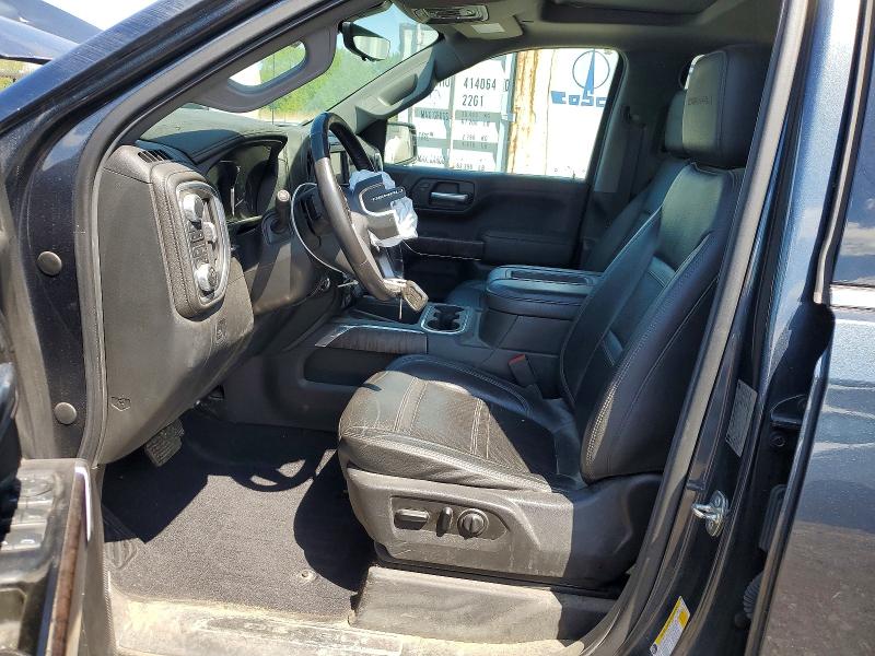 Aukcja sprzedaży 2019 Gmc Sierra, vin: 1GTU9FEL1KZ387122, numer aukcji: 53477336