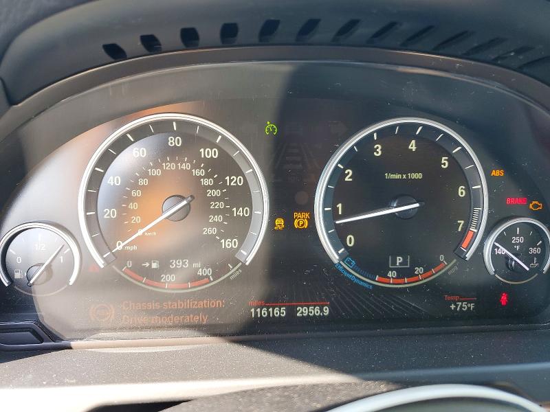 54062136 :رقم المزاد ، 5UXKR0C51F0K68553 vin ، 2015 Bmw X5 مزاد بيع