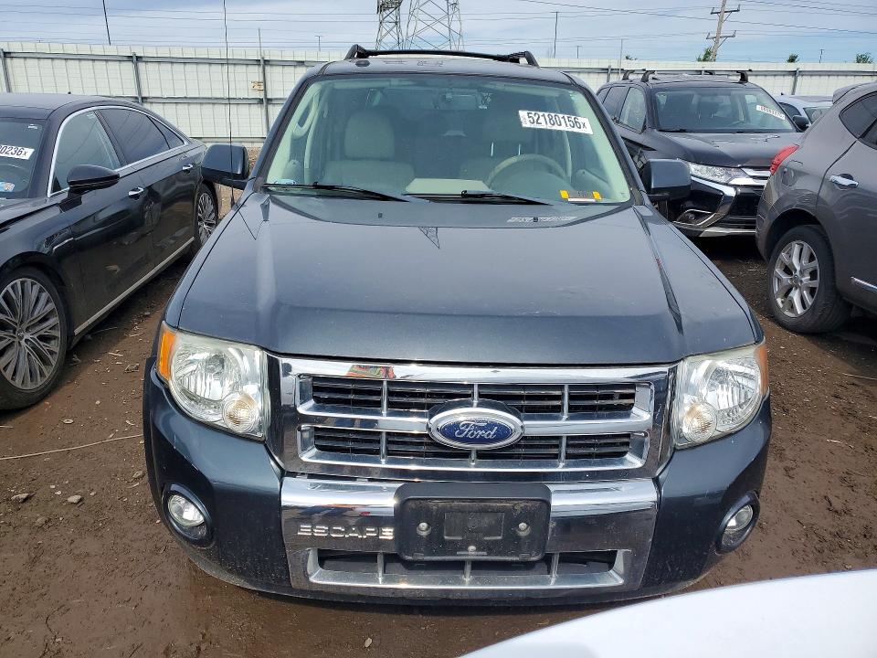 Aukcja sprzedaży 2009 Ford Escape, vin: 1FMCU59369KA56100, numer aukcji: 52180156
