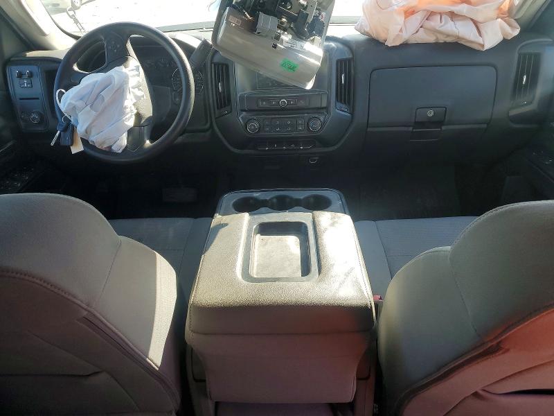 Aukcja sprzedaży 2018 Gmc Sierra, vin: 1GT12REG9JF164516, numer aukcji: 53030506