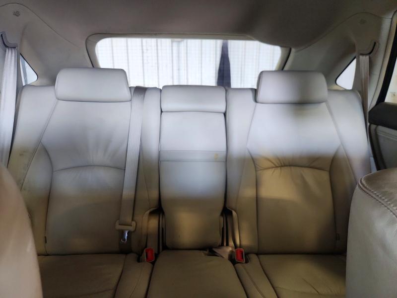 2004 Lexus Rx მანქანა იყიდება აუქციონზე, vin: 2T2HA31U74C003018, აუქციონის ნომერი: 50367716