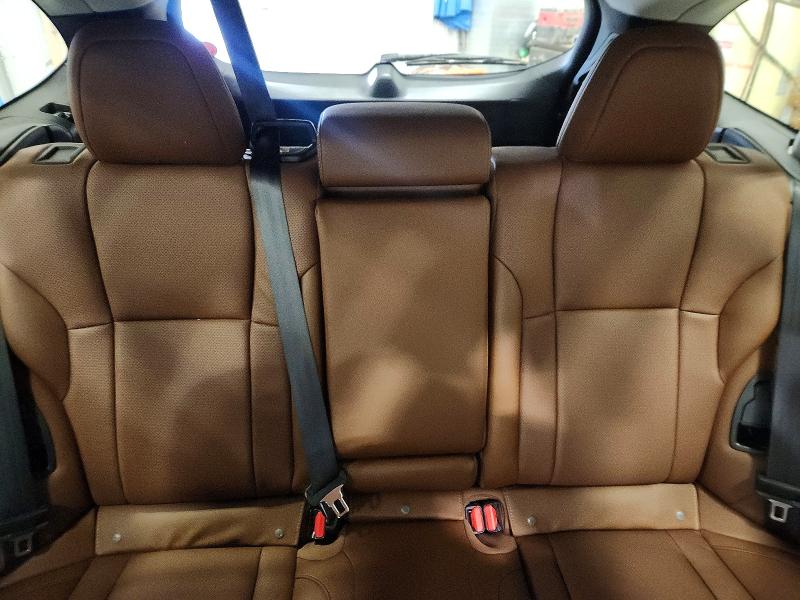 52076816 :رقم المزاد ، 4S4BTAPC7R3250400 vin ، 2024 Subaru Outback مزاد بيع