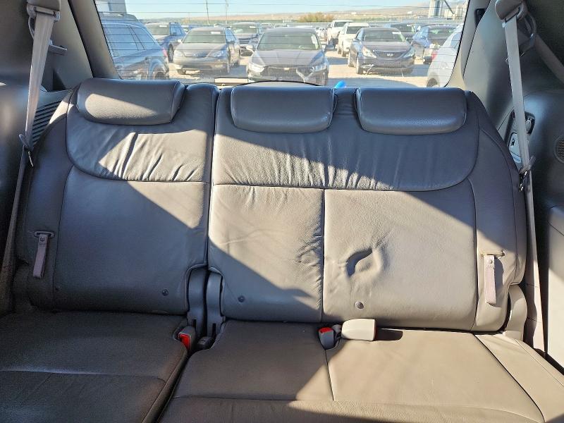 Aukcja sprzedaży 2009 Toyota Sienna, vin: 5TDBK22C39S025006, numer aukcji: 54335666
