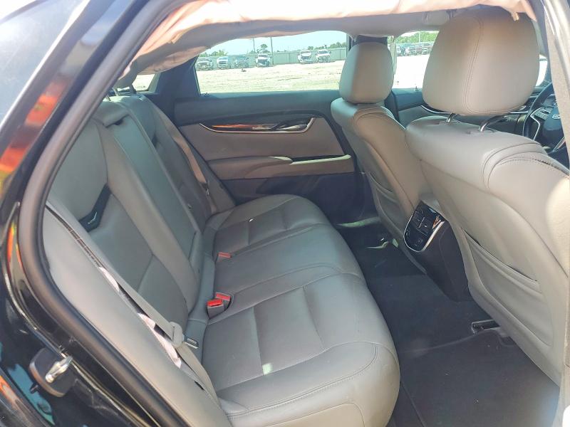 51839976 :رقم المزاد ، 2G61M5S36G9183937 vin ، 2016 Cadillac Xts مزاد بيع