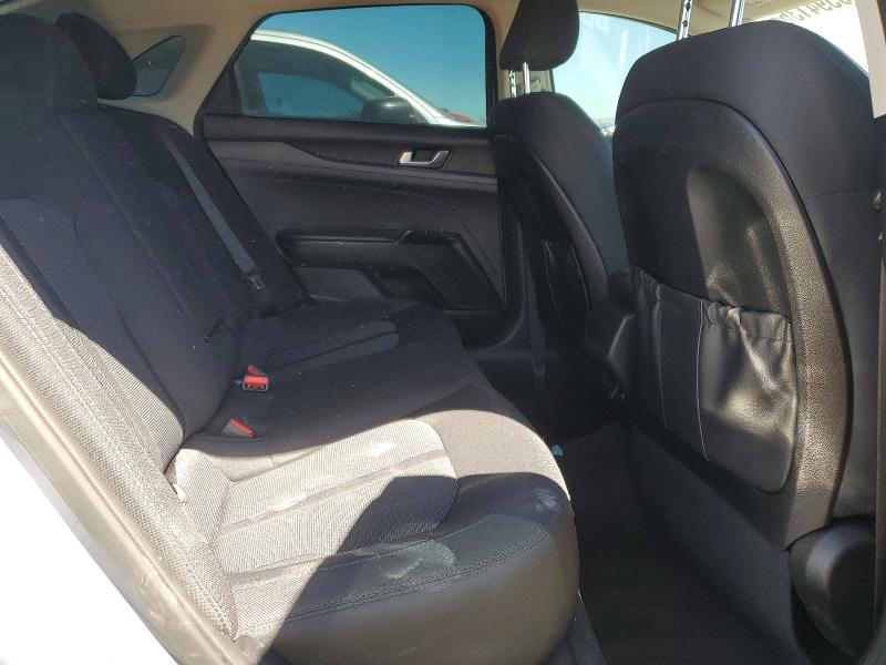 53594136 :رقم المزاد ، 5XXG14J29NG083890 vin ، 2022 Kia K5 مزاد بيع