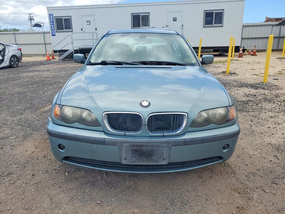 54132346 :رقم المزاد ، WBAEV33435KW19918 vin ، 2005 Bmw 325 مزاد بيع