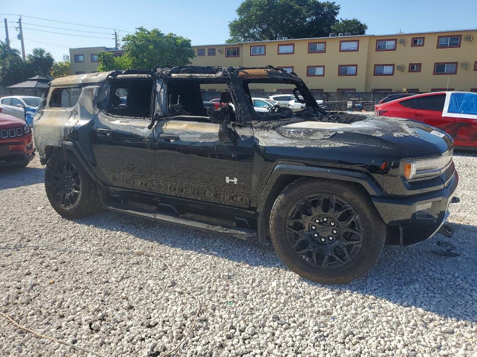 Aukcja sprzedaży 2025 Gmc Hummer Suv, vin: 1GKT0NDE9SU113803, numer aukcji: 51444056