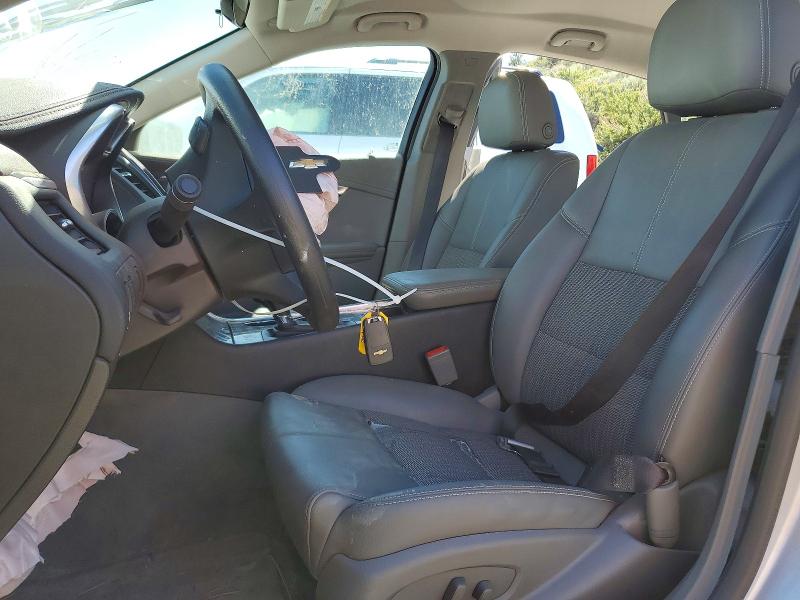 Продажа на аукционе авто 2019 Chevrolet Impala, vin: 2G11X5SA4K9140895, номер лота: 52723416