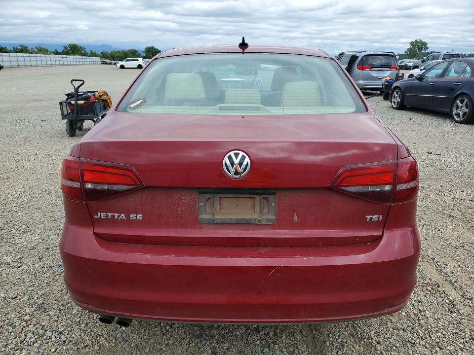 Aukcja sprzedaży 2016 Volkswagen Jetta, vin: 3VWD67AJ7GM316192, numer aukcji: 52227666