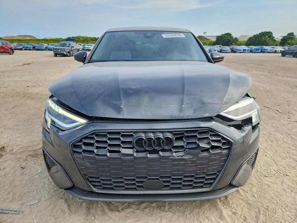 Aukcja sprzedaży 2024 Audi A3, vin: WAUAUDGY3RA003426, numer aukcji: 53326036