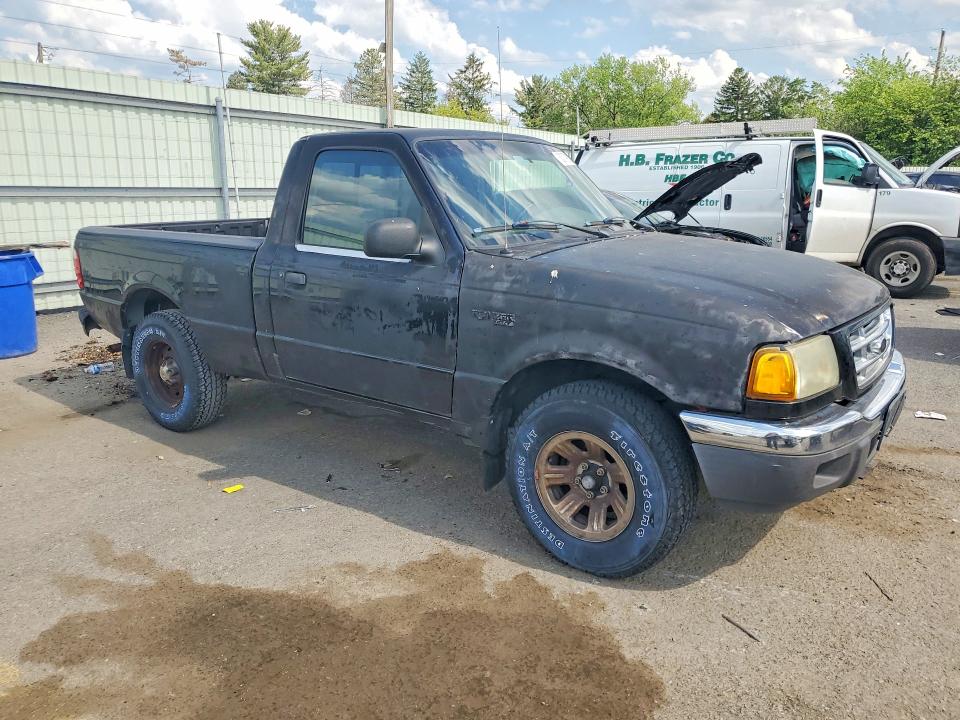 Aukcja sprzedaży 2002 Ford Ranger, vin: 1FTYR10D42PB60037, numer aukcji: 53779076
