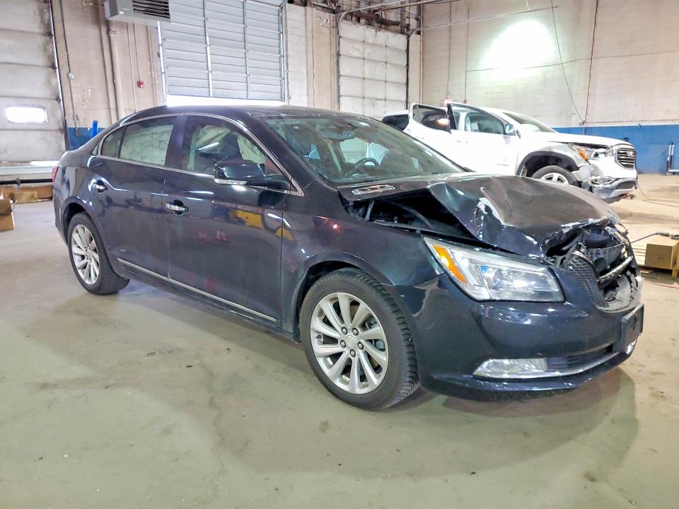 Aukcja sprzedaży 2015 Buick Lacrosse, vin: 1G4GB5G36FF252388, numer aukcji: 53382286