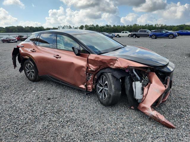 Aukcja sprzedaży 2025 Lexus Rz, vin: JTJABABB7SA011221, numer aukcji: 52409406