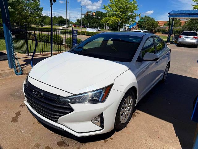 Aukcja sprzedaży 2020 Hyundai Elantra, vin: 5NPD74LF3LH608865, numer aukcji: 55100106