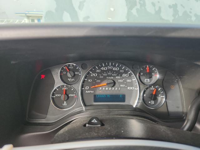 54491306 :رقم المزاد ، 1GAGG25K981199483 vin ، 2008 Chevrolet Express G2500 مزاد بيع