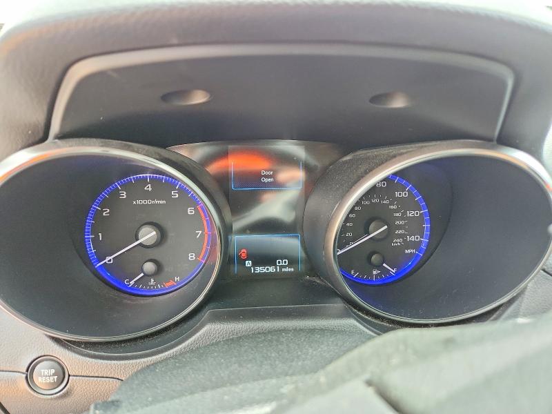 Auction sale of the 2016 Subaru Outback, vin: 4S4BSANC6G3332637, lot number: 54242536