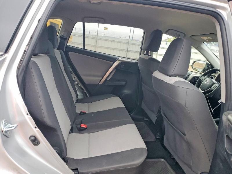 Продажа на аукционе авто 2015 Toyota Rav4, vin: JTMBFREV5FJ028508, номер лота: 51462716