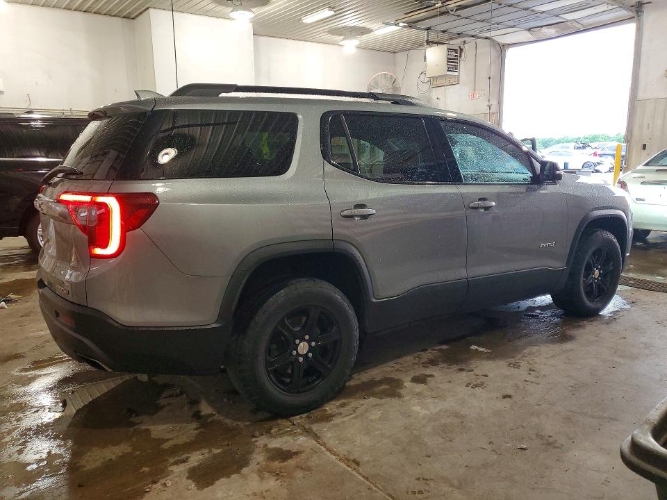 Aukcja sprzedaży 2023 Gmc Acadia, vin: 1GKKNLLS3PZ196941, numer aukcji: 53834436