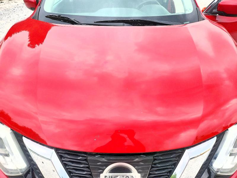 2017 Nissan Rogue მანქანა იყიდება აუქციონზე, vin: 5N1AT2MT9HC841154, აუქციონის ნომერი: 53912536
