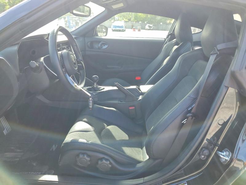 Продаж на аукціоні авто 2026 Nissan Z, vin: JN1BZ4BH1TM500466, номер лоту: 54616976