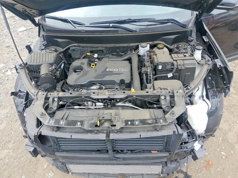 Продаж на аукціоні авто 2022 Gmc Terrain, vin: 3GKALVEV4NL200052, номер лоту: 54406876
