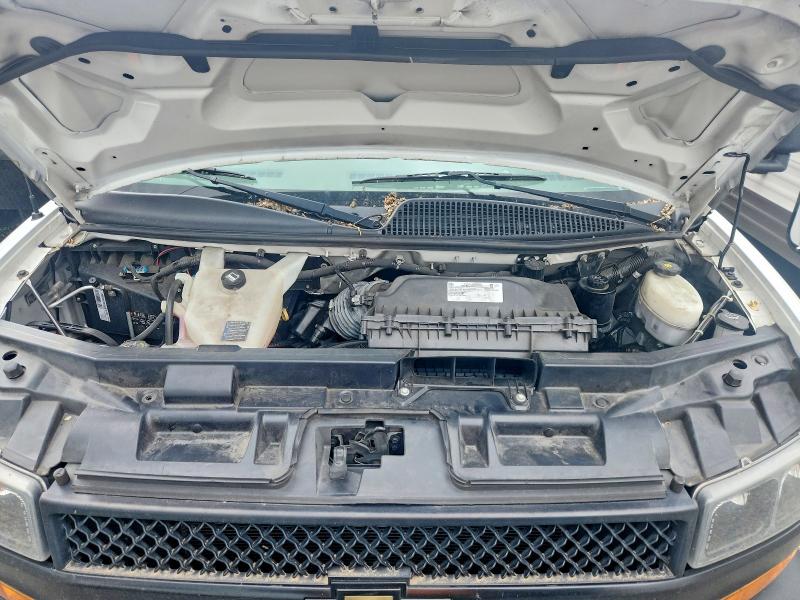 Продажа на аукционе авто 2021 Chevrolet Express G4500, vin: 1HA6GVC76MN006823, номер лота: 54857816
