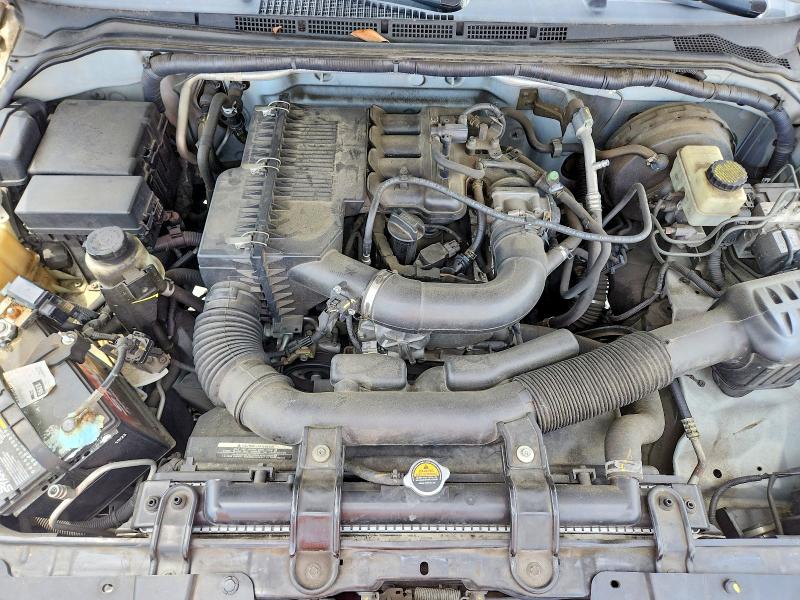 Aukcja sprzedaży 2015 Nissan Frontier, vin: 1N6BD0CT3FN749872, numer aukcji: 54519486