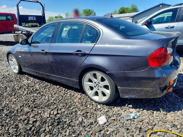 52193896 :رقم المزاد ، WBAVB73598KY65577 vin ، 2008 Bmw 335 مزاد بيع