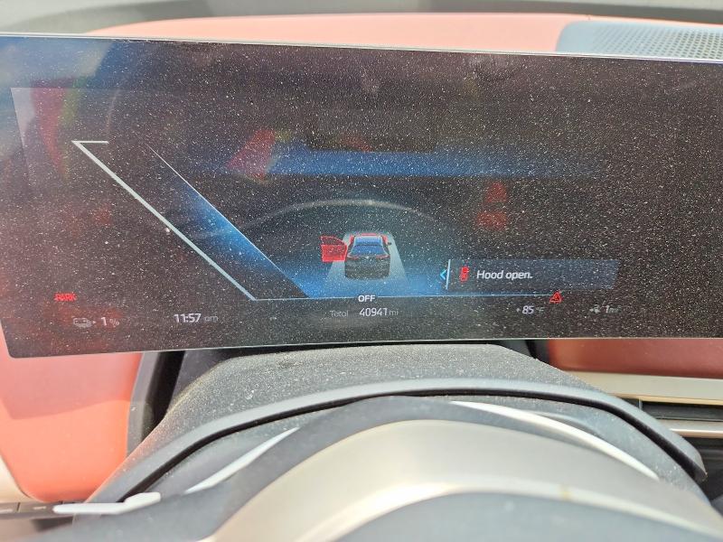 Продажа на аукционе авто 2024 Bmw Ix, vin: WB523CF0XRCN75156, номер лота: 50468406