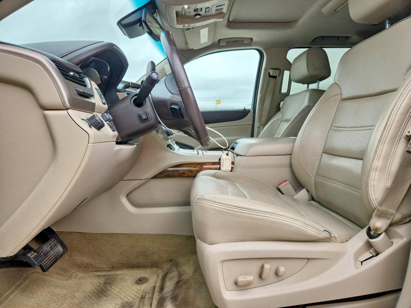 Продаж на аукціоні авто 2015 Gmc Yukon, vin: 1GKS1CKJ3FR226989, номер лоту: 53035686