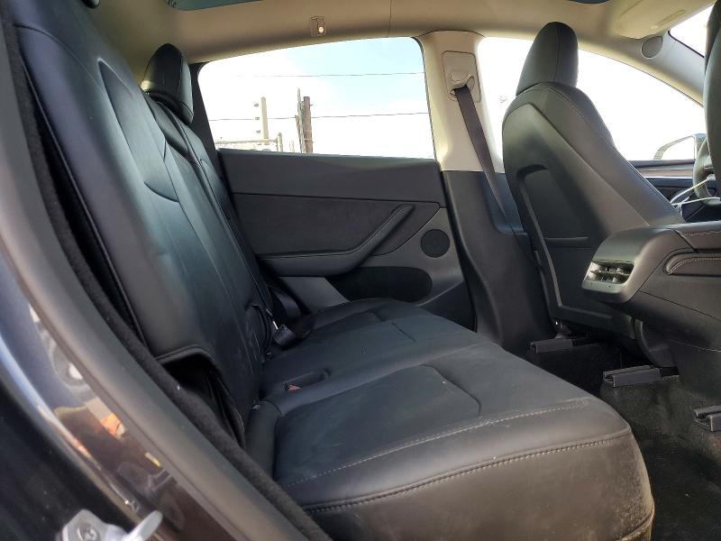 Aukcja sprzedaży 2024 Tesla Model Y, vin: 7SAYGDEDXRF039696, numer aukcji: 52690306