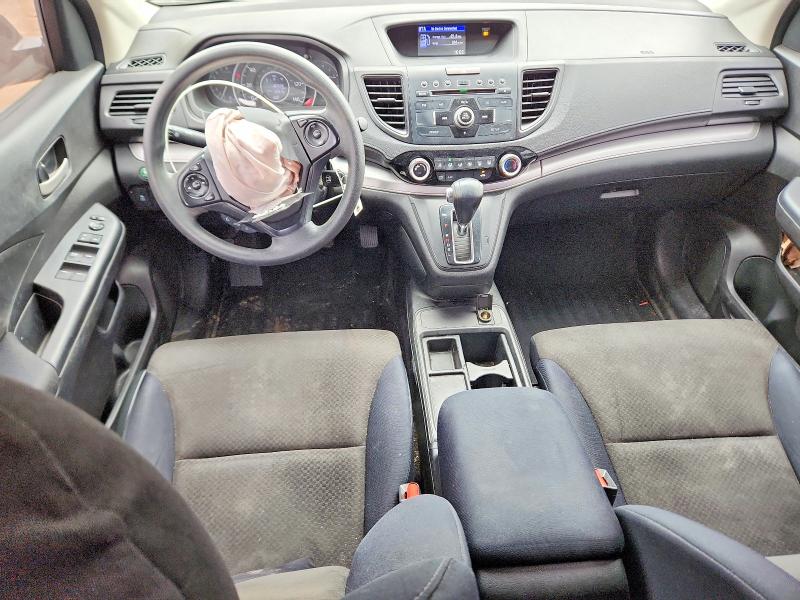 54457496 :رقم المزاد ، 5J6RM4H39GL114812 vin ، 2016 Honda Cr-v مزاد بيع