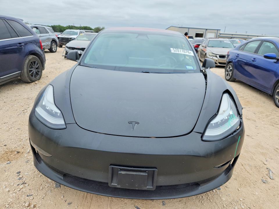 Aukcja sprzedaży 2018 Tesla Model 3, vin: 5YJ3E1EA0JF004929, numer aukcji: 52811076
