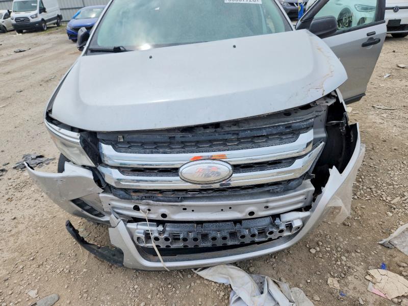 Aukcja sprzedaży 2013 Ford Edge, vin: 2FMDK3GC4DBA36478, numer aukcji: 55087726