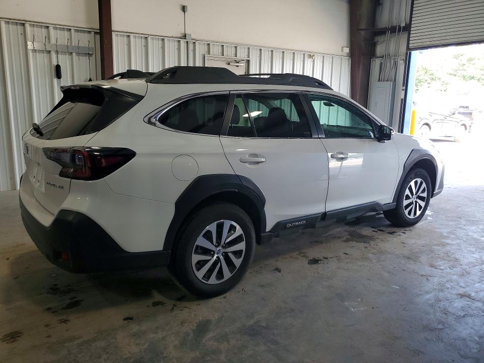 Продаж на аукціоні авто 2025 Subaru Outback, vin: 4S4BTAFC2S3183194, номер лоту: 53189746