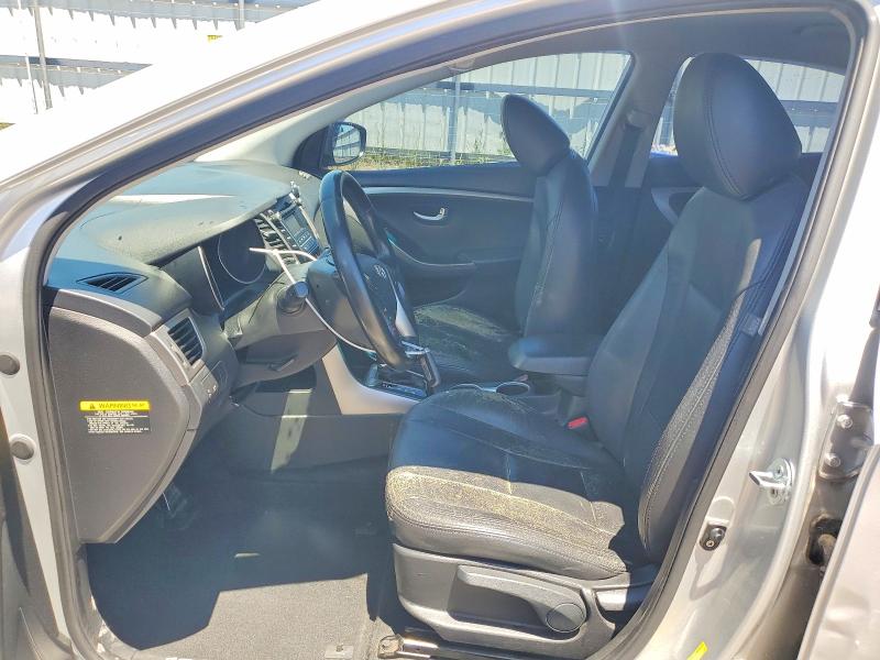 Aukcja sprzedaży 2013 Hyundai Elantra Gt, vin: KMHD35LE8DU044691, numer aukcji: 53120096