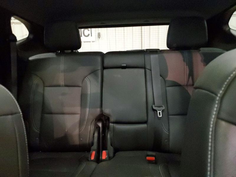 Продаж на аукціоні авто 2025 Chevrolet Blazer, vin: 3GNKBJRSXSS174934, номер лоту: 53967056