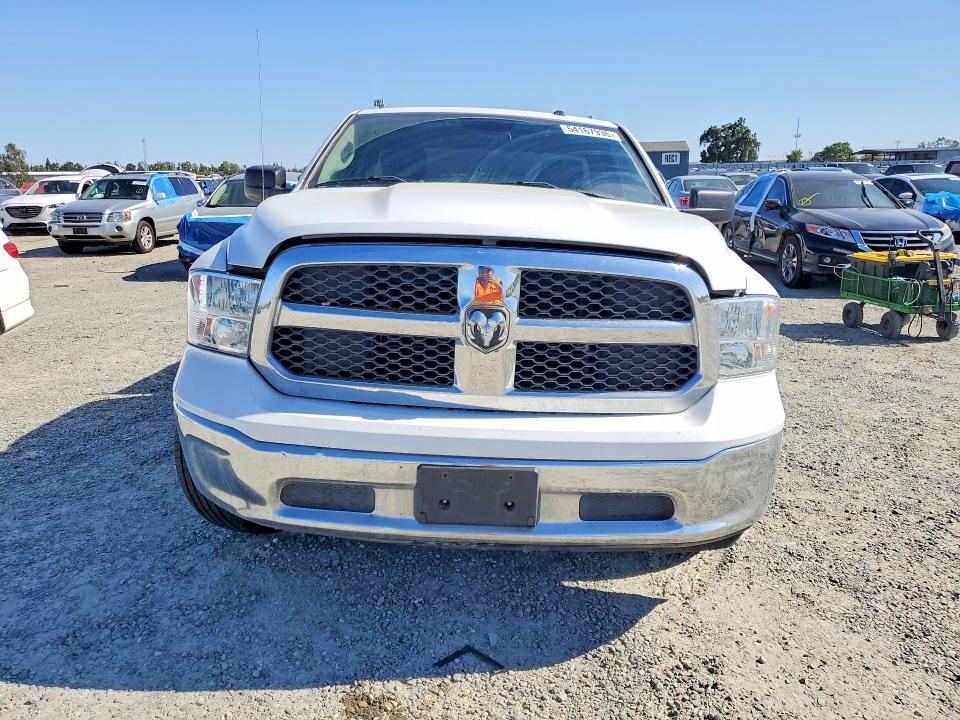 Продажа на аукционе авто 2021 Ram 1500 Classic, vin: 3C6JR6DG2MG521055, номер лота: 54167936