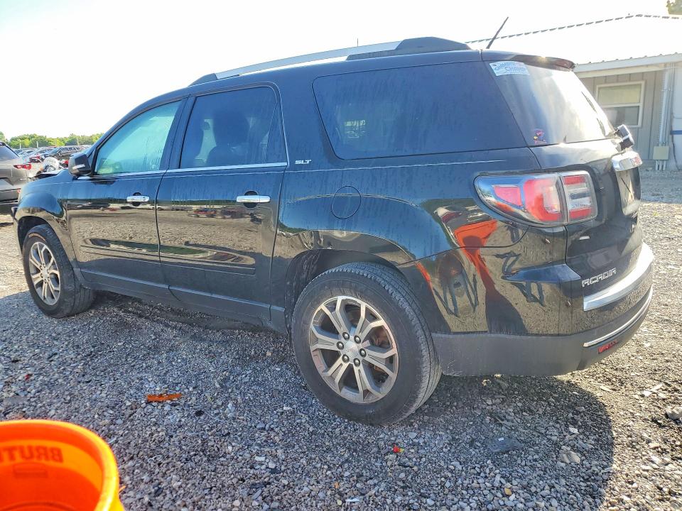 53023686 :رقم المزاد ، 1GKKRRKD4GJ173984 vin ، 2016 Gmc Acadia مزاد بيع