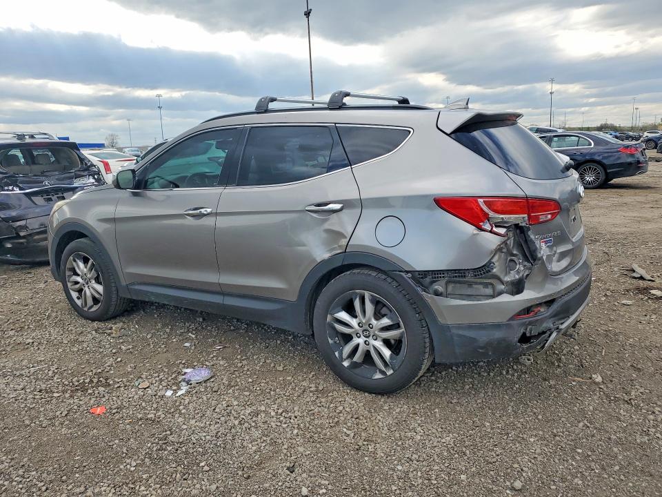 Aukcja sprzedaży 2013 Hyundai Santa Fe Sport, vin: 5XYZU3LA7DG123425, numer aukcji: 53188856