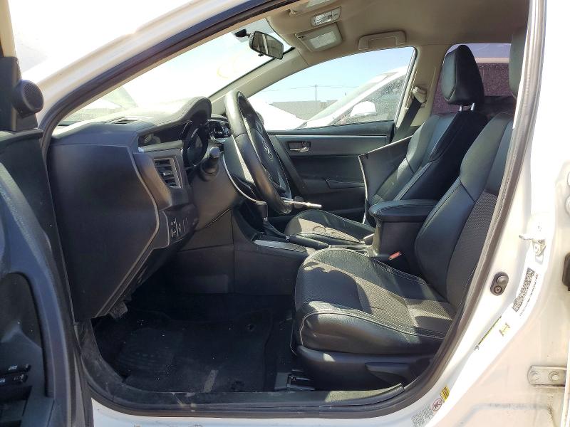 Aukcja sprzedaży 2014 Toyota Corolla, vin: 5YFBURHE0EP048841, numer aukcji: 53626756