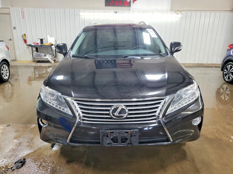 Продаж на аукціоні авто 2015 Lexus Rx 350, vin: 2T2BK1BA0FC339544, номер лоту: 51812666